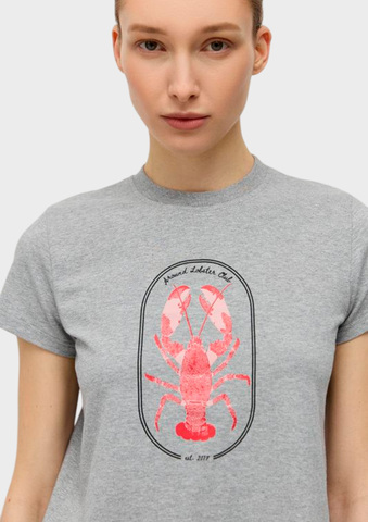 Футболка AROUND