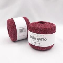 LANA GATTO MIZAR (73% вискоза, 27% полиамид, 25 гр/362 м)
