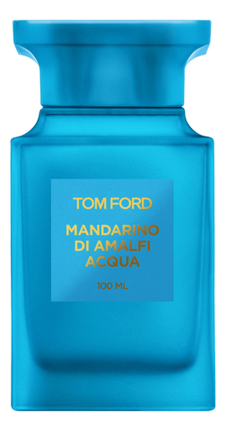 Mandarino Di Amalfi Acqua