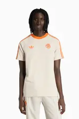 Футболка adidas FC Bayern 25/26 Originals Tee - бежевый