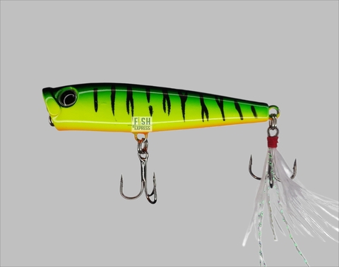 Поппер 3D POPPER 65F 7гр. #17 (реплика)