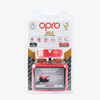 Капа Opro Gold Level Red