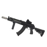 Дожигатель VR-DTL, Вектор 7.62