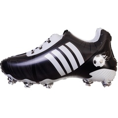 Фигура гелиевая Бутса футбольная