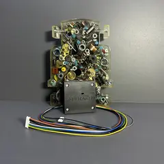 Контроллер телеметрии