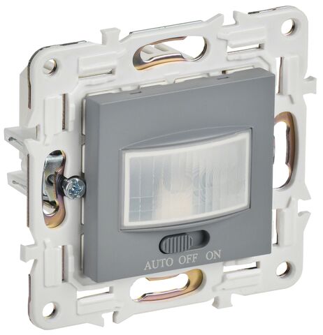 SKANDY Датчик движения SK-S01Gr сер. IEK