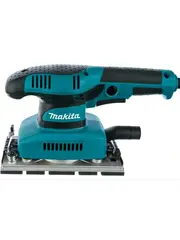 Вибрационная шлифовальная машина Makita BO3710
