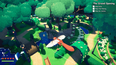 Squirreled Away (для ПК, цифровой код доступа)