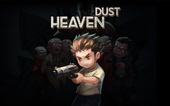 Heaven Dust (для ПК, цифровой код доступа)