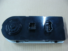 блок переключателей УАЗ 3163 (56.3769-100) (zfauto)  3163-3769218 ZF