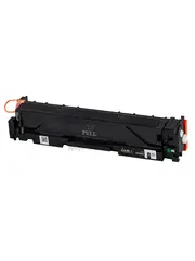 Картридж Sakura CF540X (203X) для HP M254, MFP-M280, MFP-M281, черный, 3200 к.