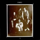 FAMILY: A Song For Me (Компакт-диск)