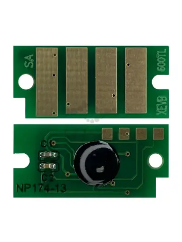 Чип 106R03943 для Xerox VersaLink B600, B605, B610, B615. Ресурс 25.9K