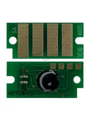 Чип 106R03943 для Xerox VersaLink B600, B605, B610, B615. Ресурс 25.9K