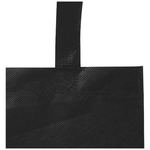 Ecoseal мини эко-сумка из переработанных материалов по стандарту GRS объемом 3 л