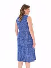 4709 Сарафан женский