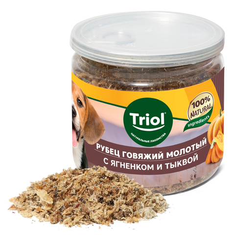 Triol аппетитная 