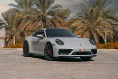 Porsche 911 Carrera 4S