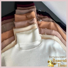 Водолазка база подр/женс (42-50) 260424-SH908