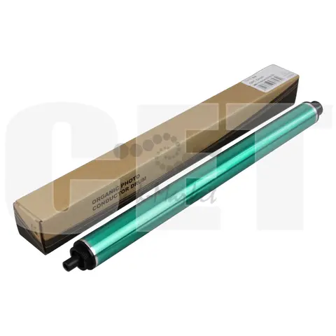 Барабан (Япония) для KONICA MINOLTA Bizhub C203/C253/C353 (CET), 50000 стр., CET3723