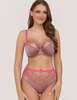Трусы слипы Ava MUSE 2218 figi mocha rose