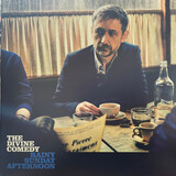 DIVINE COMEDY, THE:  Rainy Sunday Afternoon