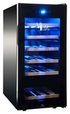 Винный шкаф Vinosafe VSF32AM