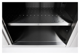 Стол тепловой Restoinox Т-СПЗК-14/6-Б закрытый с бортом