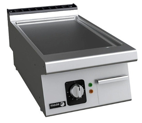 Поверхность жарочная Fagor Professional FT-E705 C L