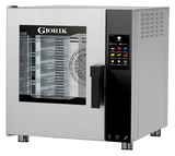 Пароконвектомат Giorik Movair NMTE523X_L