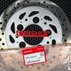 Honda Диск тормозной задний 43251-MJM-D00