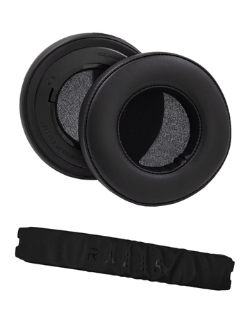 Комплект амбушюр Razer Kraken 7.1 и накладки Razer Kraken