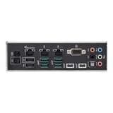 Материнская плата ASUS Pro WS W790E-Sage SE