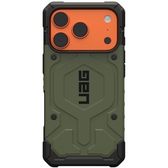 Чехол Uag Pathfinder Case для iPhone 17 Pro, Оливковый | Olive