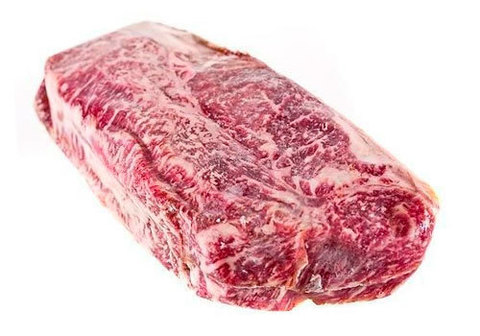 Рамп стейк замороженный~350г