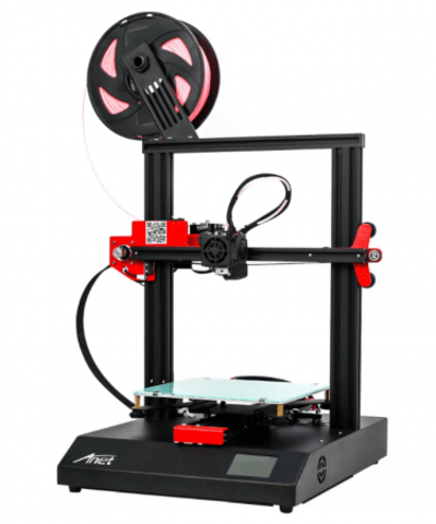 3D-принтер Anet ET4