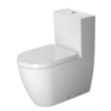 Бачок для унитаза напольного Duravit ME by Starck 0938000005