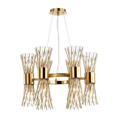 Люстра Odeon Light Orta 4839/12