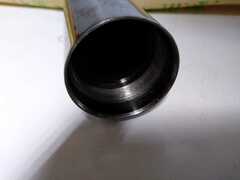 Перо вилки для Suzuki GSF 1200 Bandit 96-05, 43мм*615мм