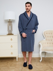 6004/1В Халат на поясе