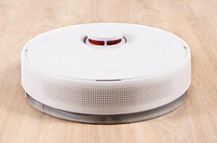 Робот-пылесос Trouver Robot LDS Vacuum-Mop Finder, CN