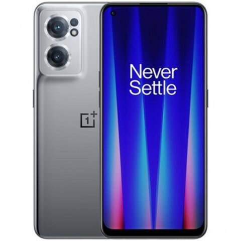 OnePlus Nord CE 2 5G 8 128Gb EU Grey Mirror