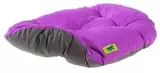 Подушка для животных Ferplast Relax C 89 фиолетовый с черным