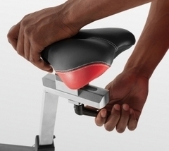 MATRIX ES Спин-байк