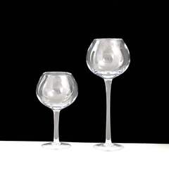 Бокал Renato M SEMPRE стекло/clear 120х120х210h объем 500ml