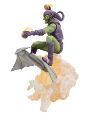 Фигурка Green Goblin — Marvel Gallery PVC Statue