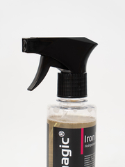 Spray Magic Iron №2 - очиститель дисков с индикатором, 250мл