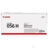 Тонер-картридж CRG 056 H для Canon MF542x, MF543x, LBP325x. 21000 стр.