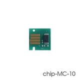 Чип для емкости с отработанными чернилами к Canon imagePROGRAF iPF605, iPF670, iPF750, iPF770, iPF710, iPF825, iPF6400S, iPF650, iPF610, iPF785, iPF815, iPF780, iPF6400, iPF755, iPF760, W8400, не обнуляемый, одноразовый