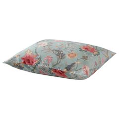 Наволочка IKEA NASSELKLOCKA (НЭССЕЛЬКЛОККА), Разноцветный, 50х80 см